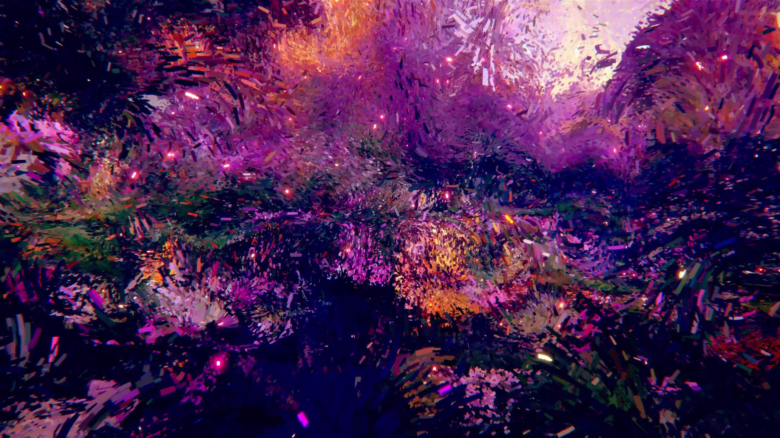 Imaginary Landscape No.6